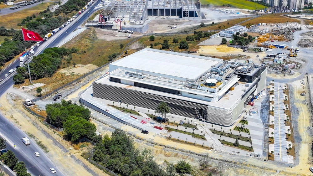 BAYKAR ARGE ENTEGRASYON MERKEZİ