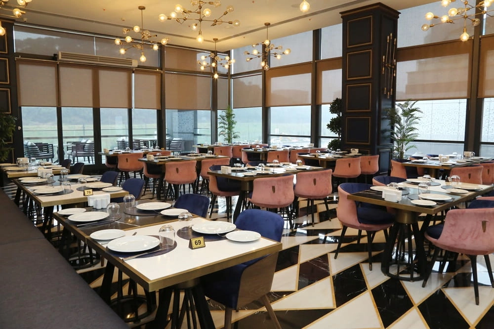 KAŞIBEYAZ VADİ İSTANBUL