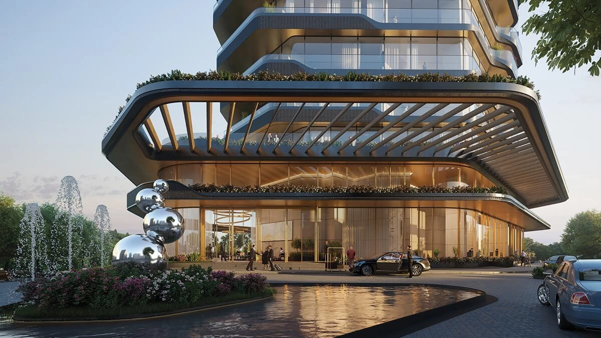 MANDARINS ORIENTAL ETILER