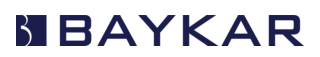 BAYKAR